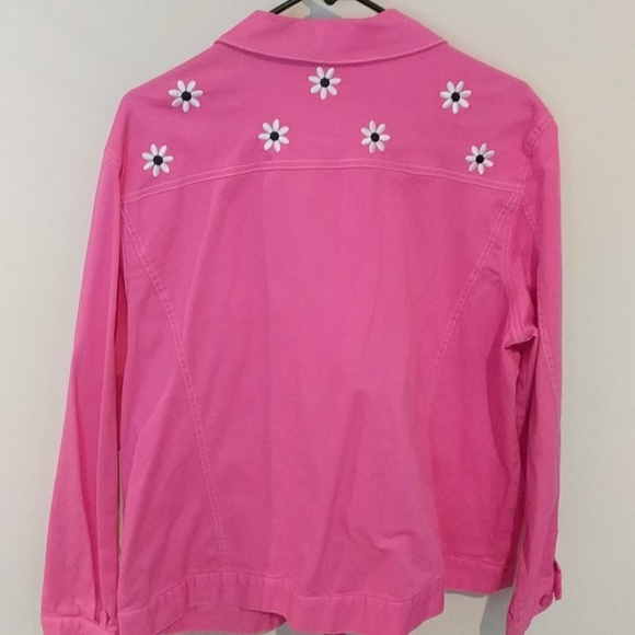 Jacket - Picture 2 of 2